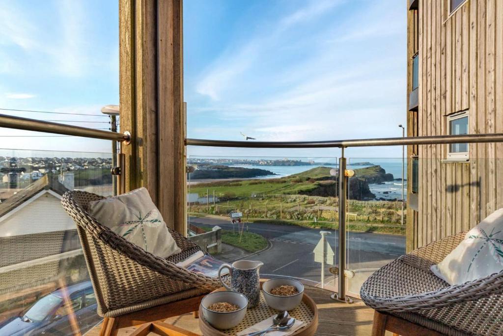 Once upon a Tide - Newquay, Newquay