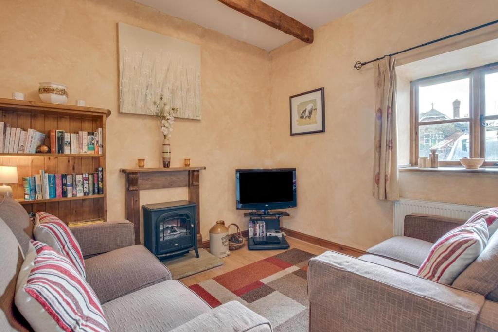 Piglet Cottage, Seamer