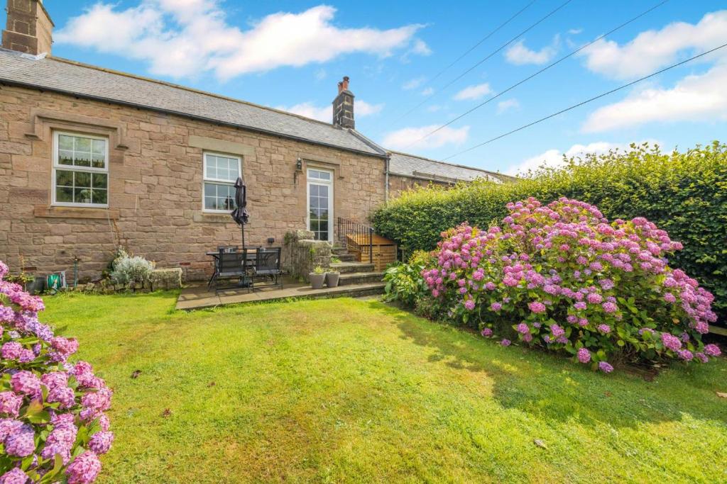 2 Bed in Chathill oc-d32671, Ellingham