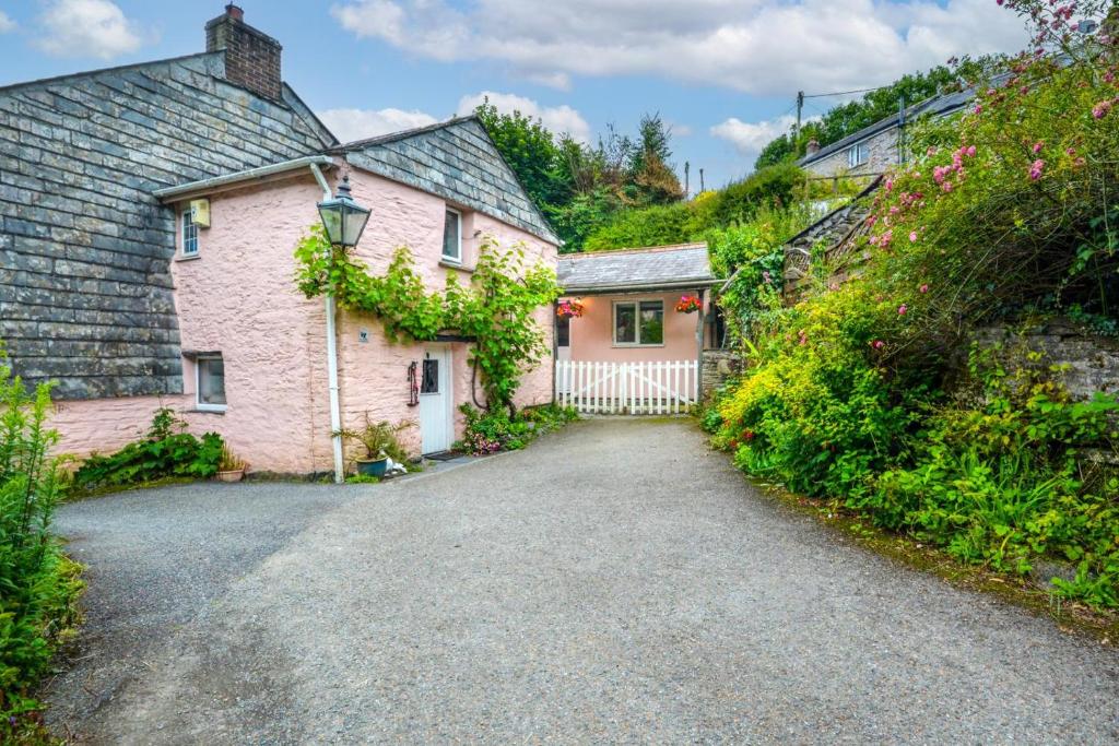 Maltsters Studio, Little Petherick