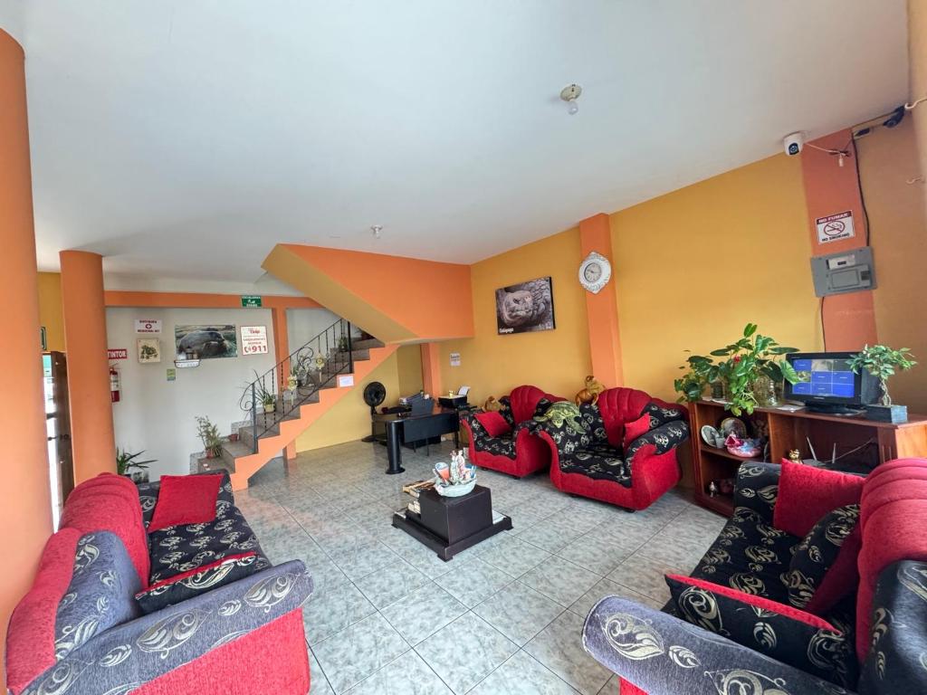 La Casa de Jeimy - 4