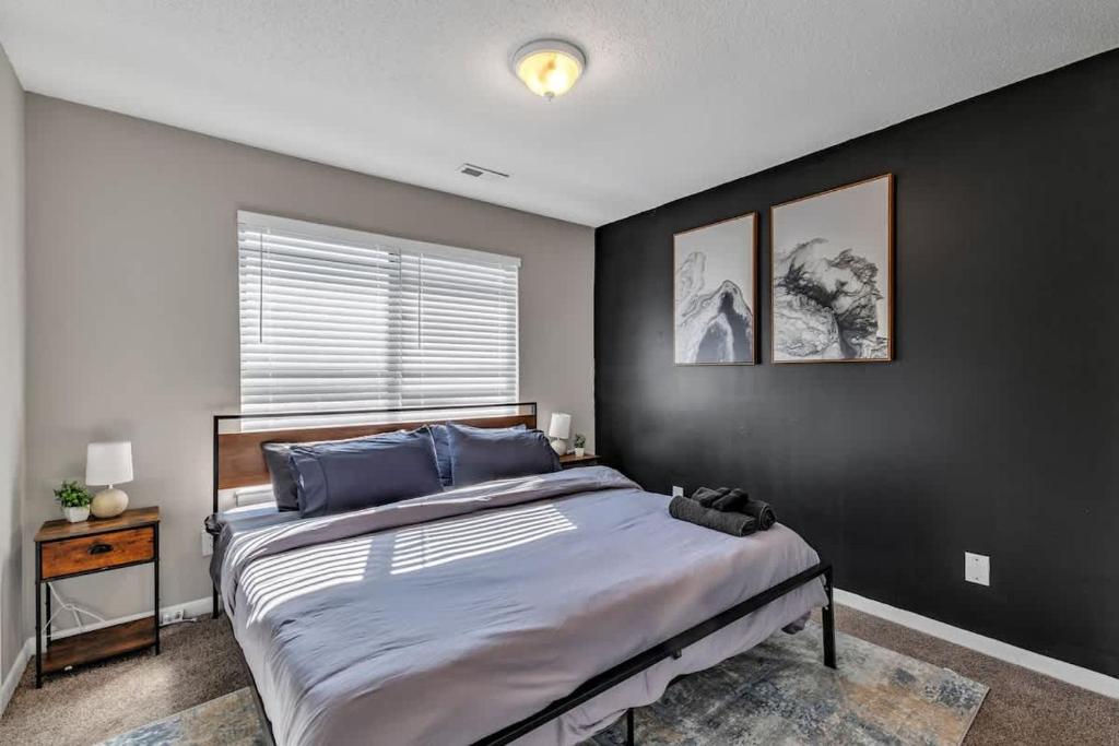 Charming King 2BR Suite in Research Triangle Park, Durham