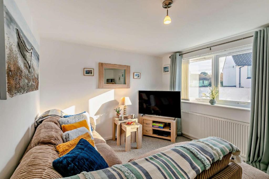 Oceans Nest - Carbis Bay, Carbis Bay