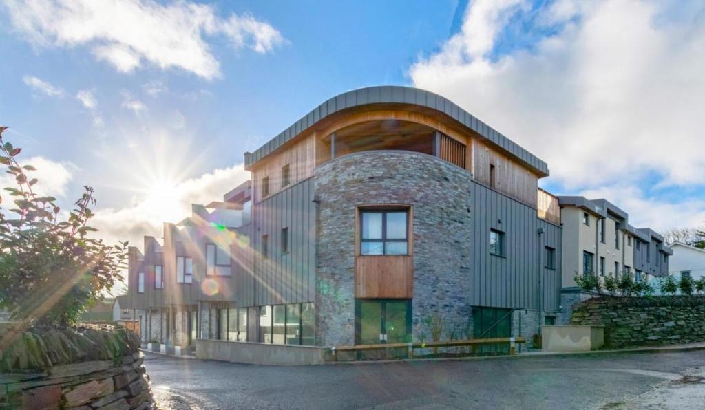 Avalon - Harlyn Bay, St Merryn