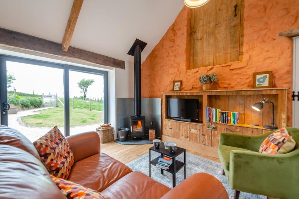 Yr Hen Ysgubor, Bottwnog