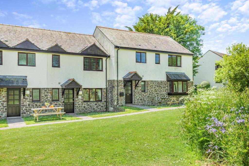 Serenity 65 Willingcott, Woolacombe