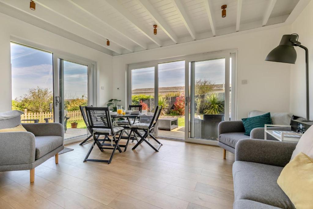 Lantic Star, Saint Merryn