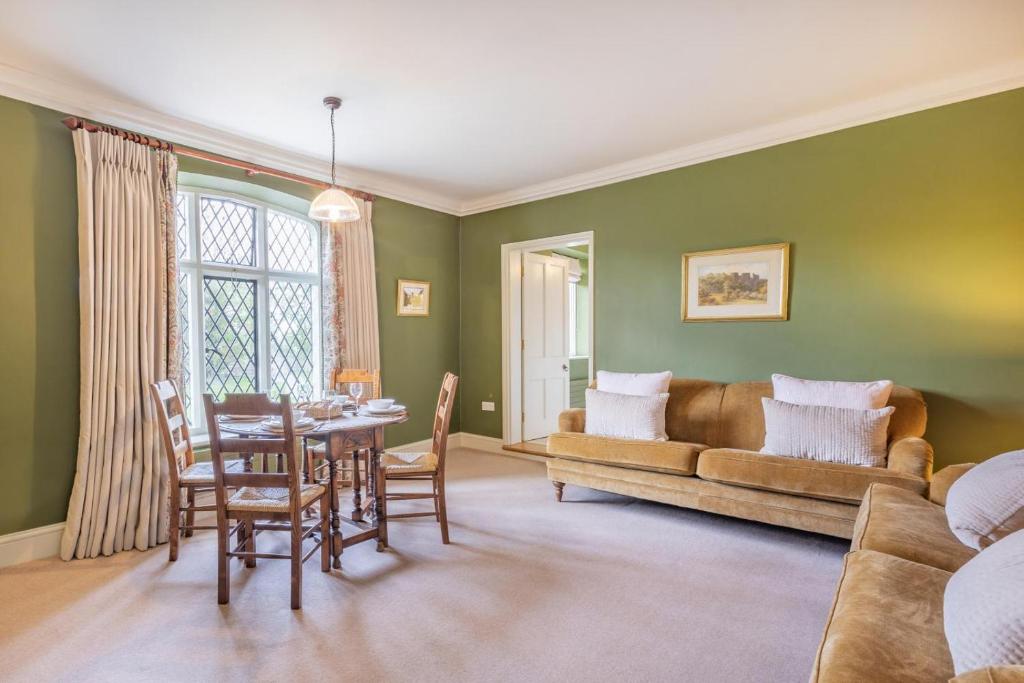 Sir Henry Sidney - Ludlow Castle, Ludlow