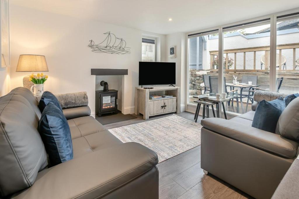 Knill Cottage West, Carbis Bay