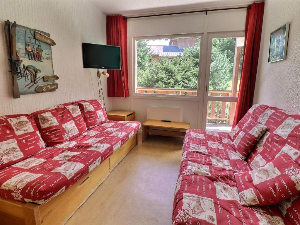 2 Pièces au calme, idéal pour famille, animaux admis - FR-1-182-66 - 1