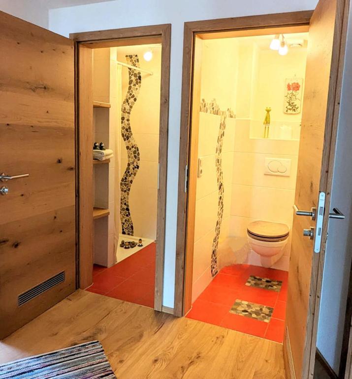 Ferienwohnung Wannenblick, Ferienhof Lochbihler, WertachAllgäu - 5
