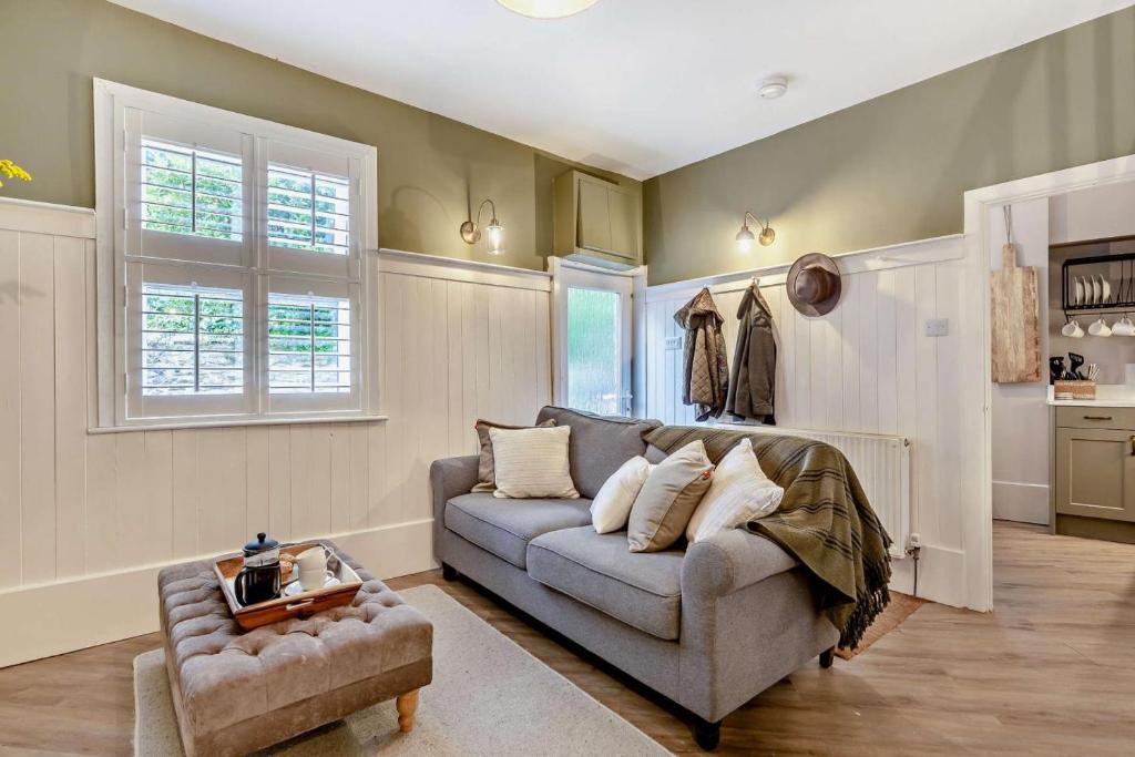 Trehawn Cottage, Saint Columb Major