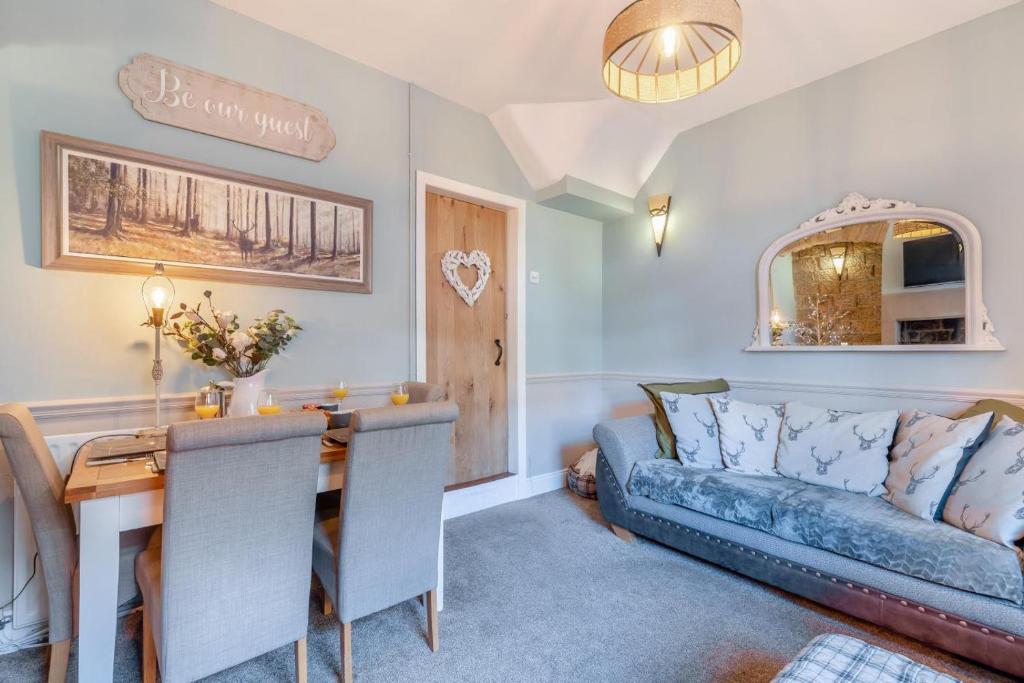 Waters Edge, Bakewell