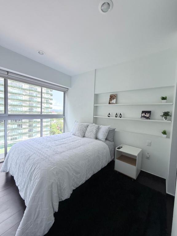 Departamento con Alberca - 2