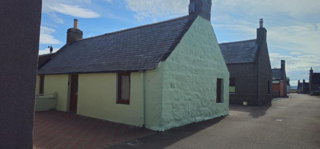 Coastal Bliss, Rosehearty, Fraserburgh, Rosehearty