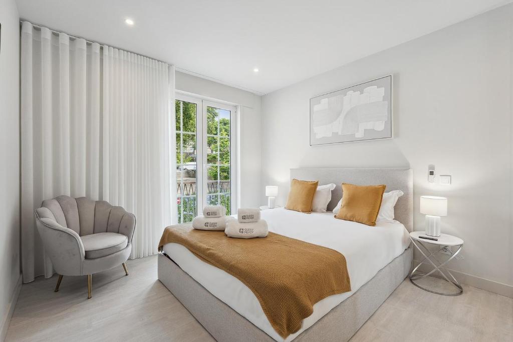 GuestReady - Fantastic home in the Foz area, Porto