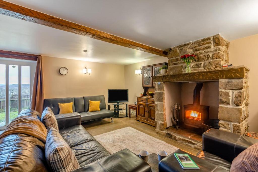 Laverock Lodge, Middleton in Teesdale