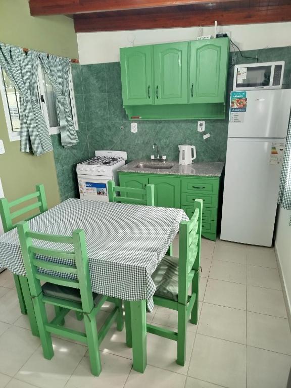 Espacio Green - 2