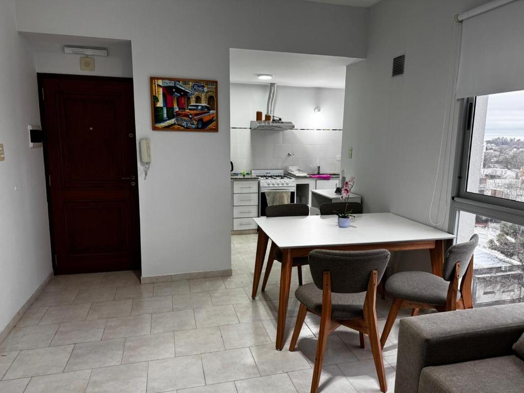 Departamento Nuevo 4 Personas Espacio Verde - 3