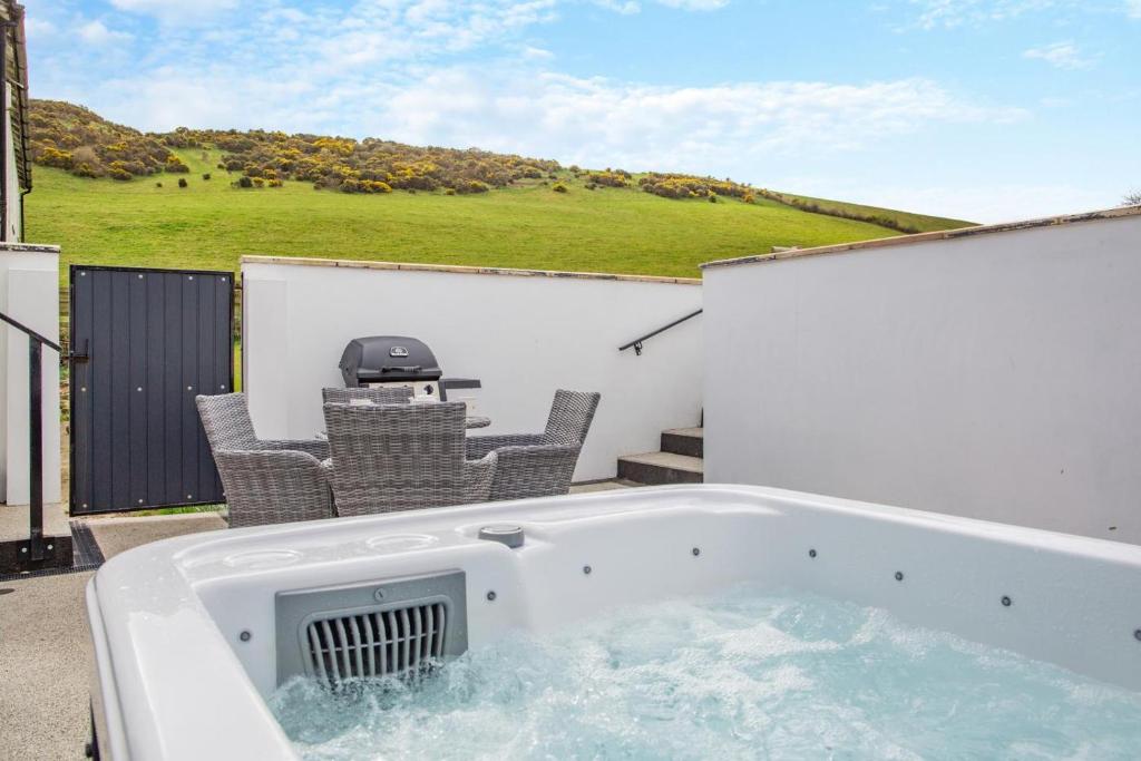 Skiddaw View Cottage, Embleton