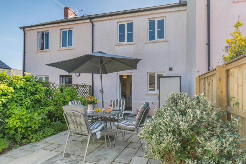 Bwythyn Y Mor - Broad Haven, Broad Haven