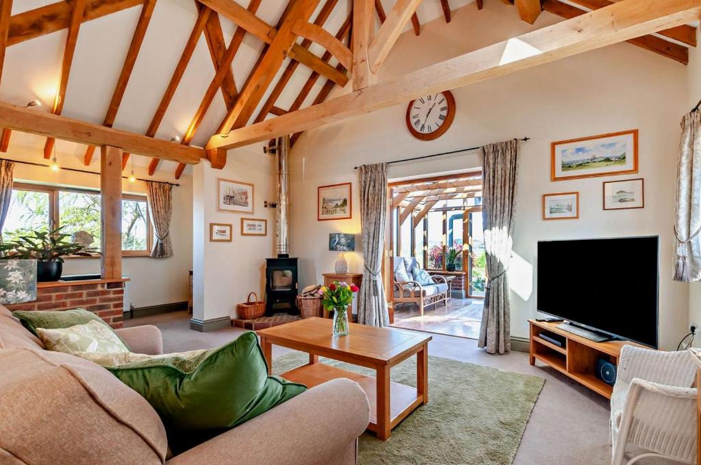 The Cottage at Little Bower, Molash