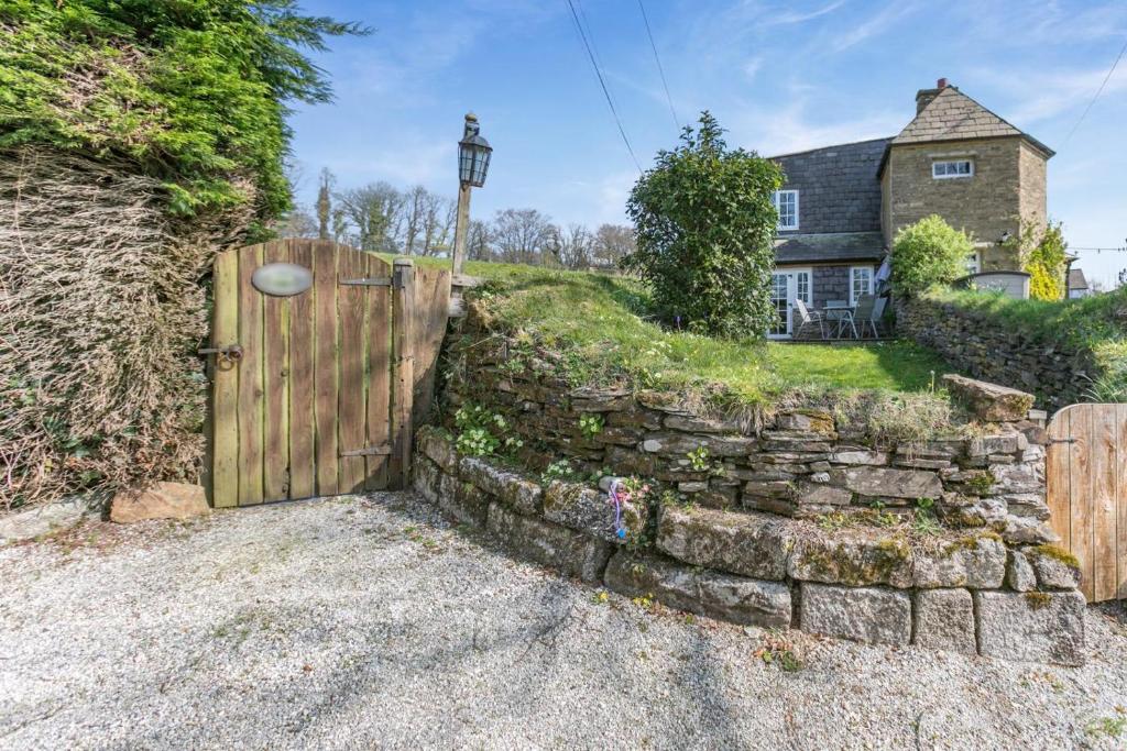 Farthings Cottage, Duloe