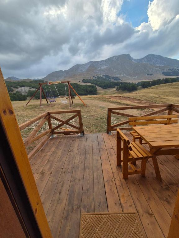 The View Smrcevo Brdo - 5