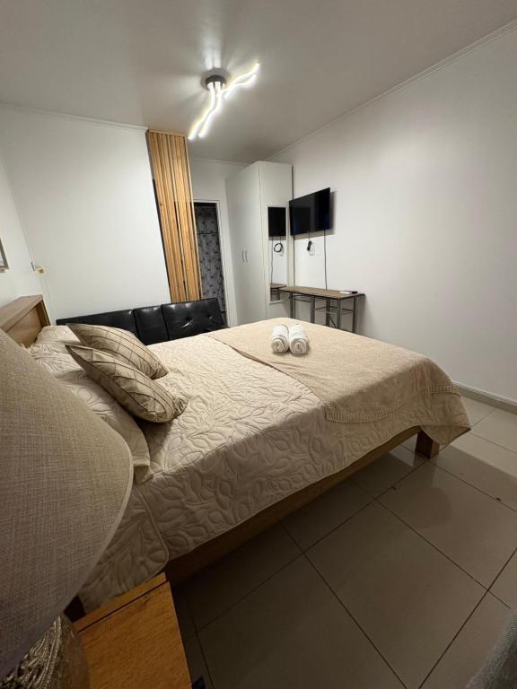 Mini Departamento - 2