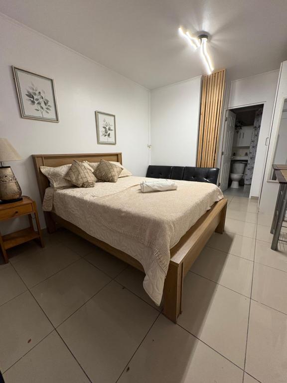 Mini Departamento - 4