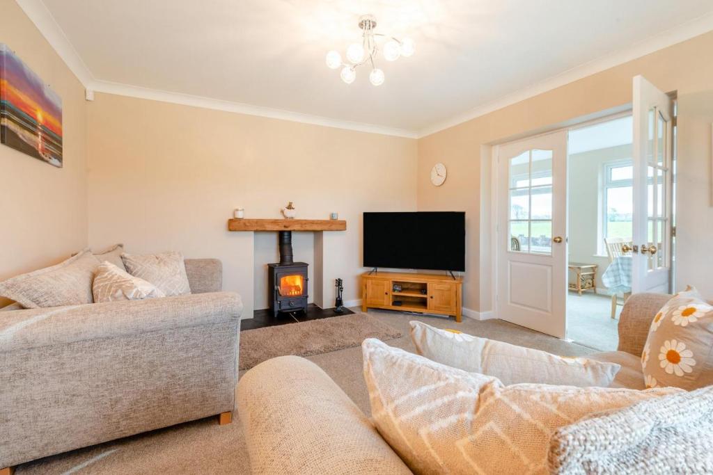 Wicket Thorn, Hayton