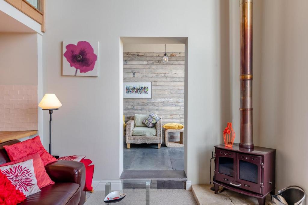 The Lodge - Hallmark House, Saint Michaels