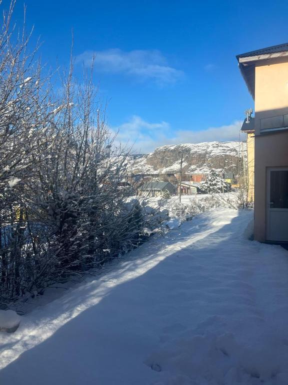 cabaña confortable y equipada - 4