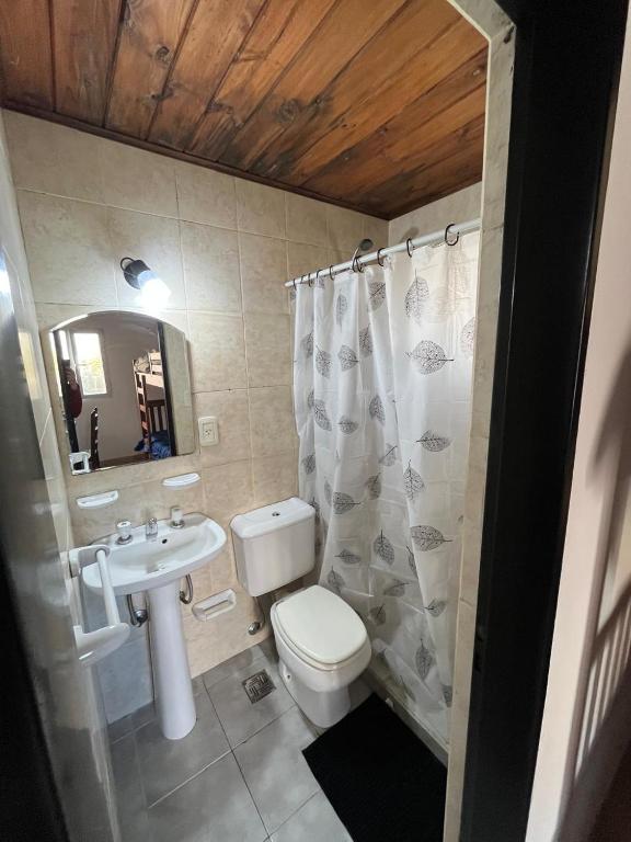 cabaña confortable y equipada - 5