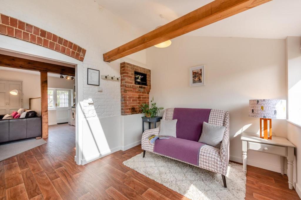 Middle Cottage - Chiddingly, Chiddingly