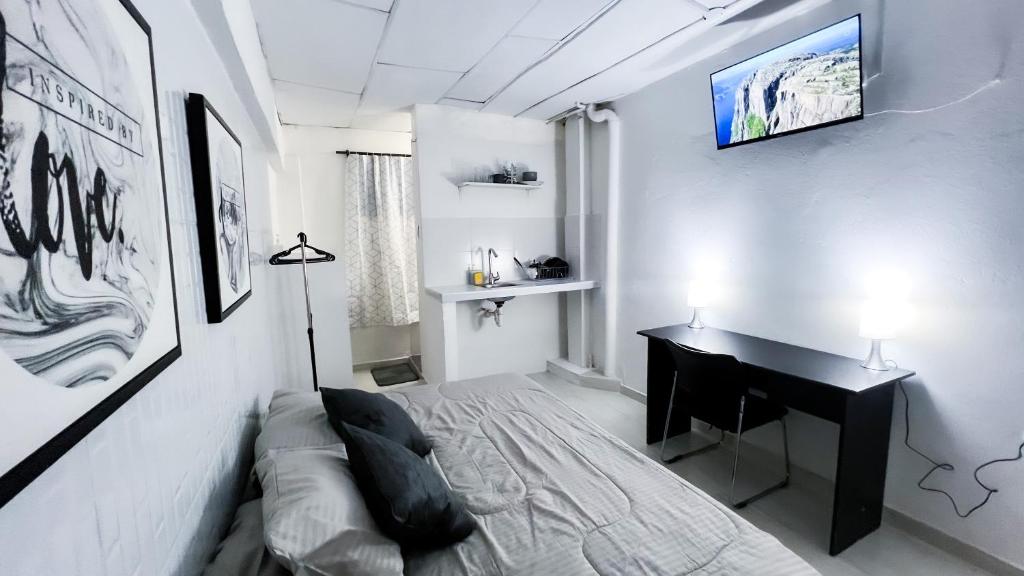 Habitación Privada - 2