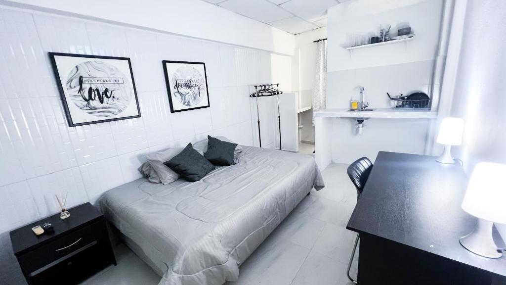 Habitación Privada - 3