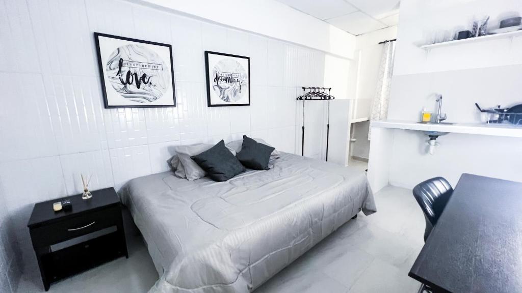 Habitación Privada - 4