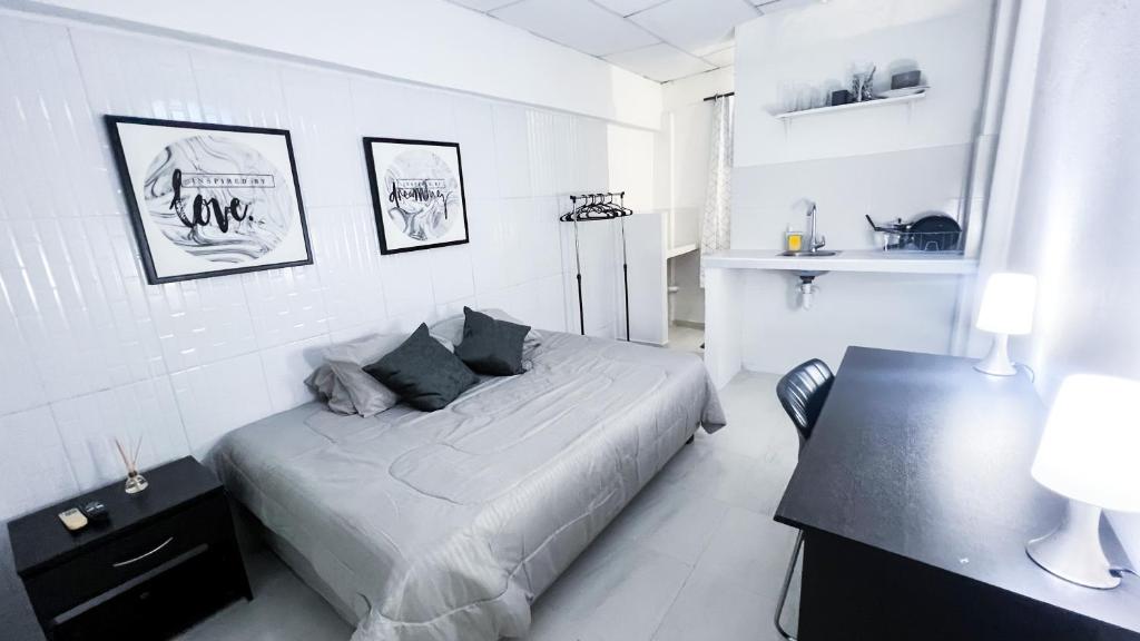 Habitación Privada - 5