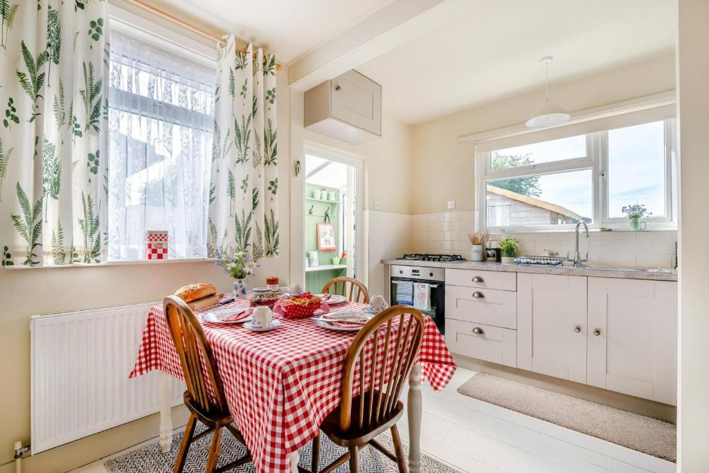 Sunnycroft, Dymchurch