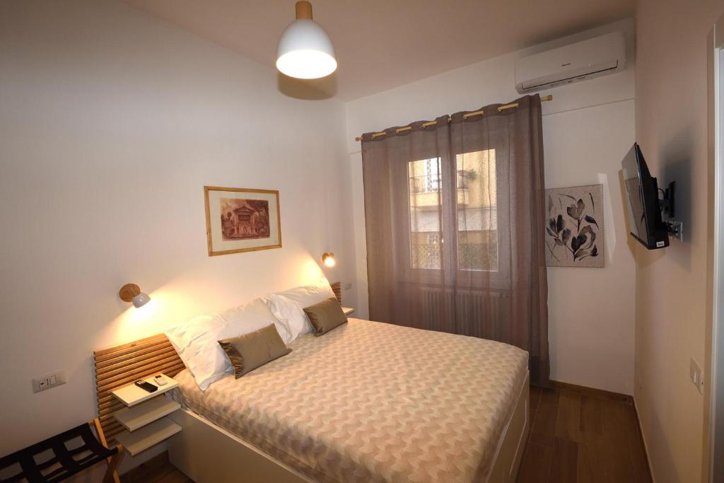 LG Apartment - Near Vatican City, Rome - 4