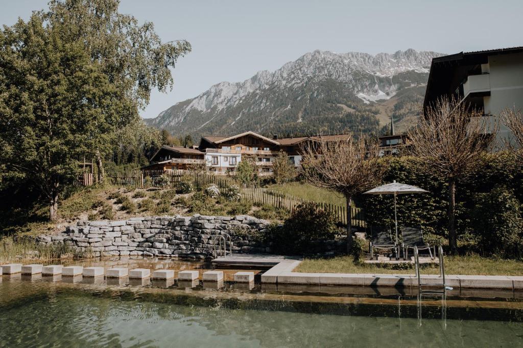 Hotel Kaiser in Tirol - 5