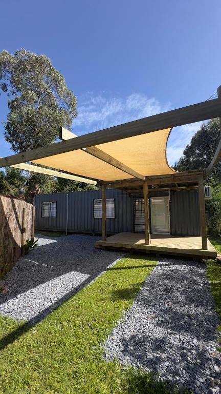 Casa contenedor VoVo - 1