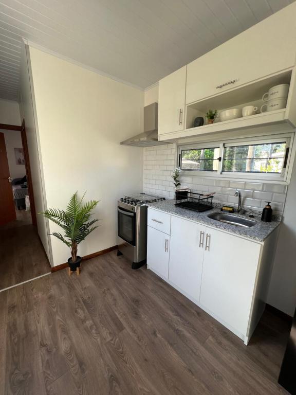 Casa contenedor VoVo - 5