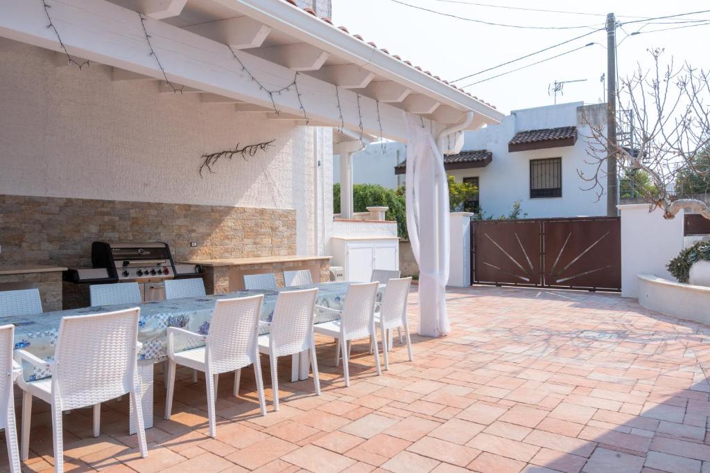 Villa Roberto - 1