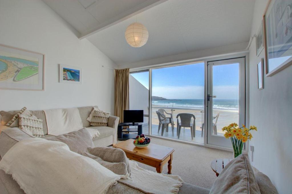 15 Barnaloft, St Ives