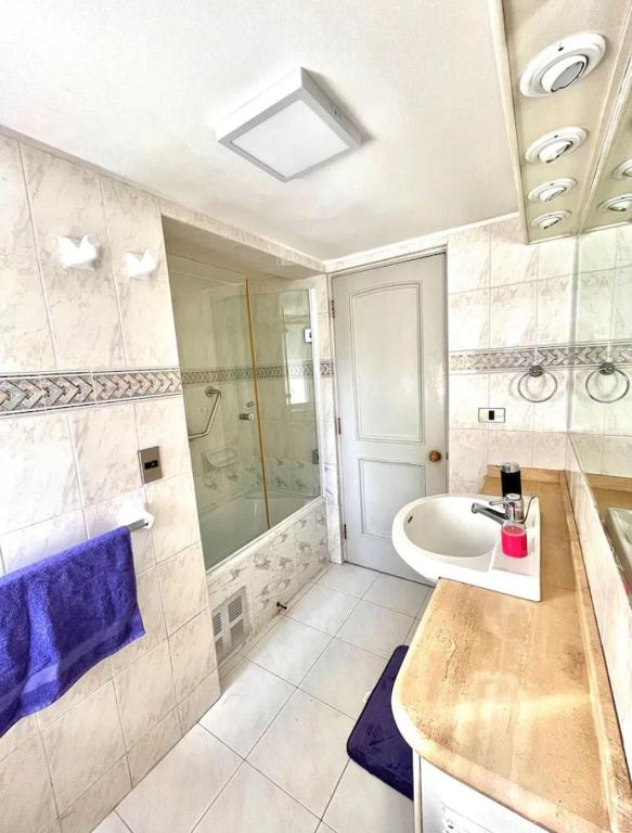 Amplio departamento 4 Habitaciones en la mejor ubicación Viña del Mar - 3