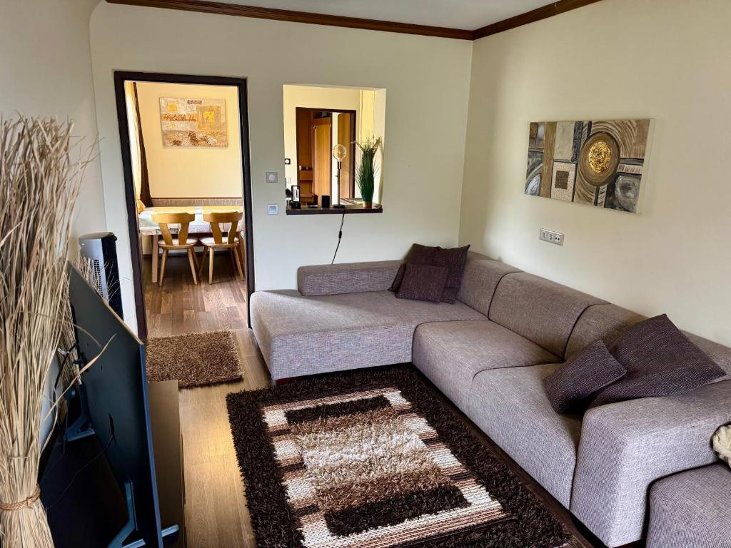 Cosy and Stylish Apartment near Faaker See - 5