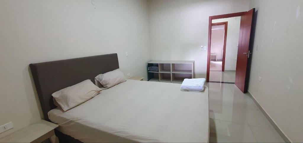Apartamento perto de tudo no CDE - 3