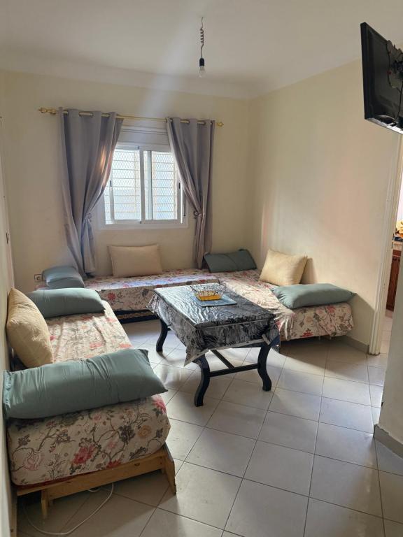 Appartement Confortable à Martil, Martil